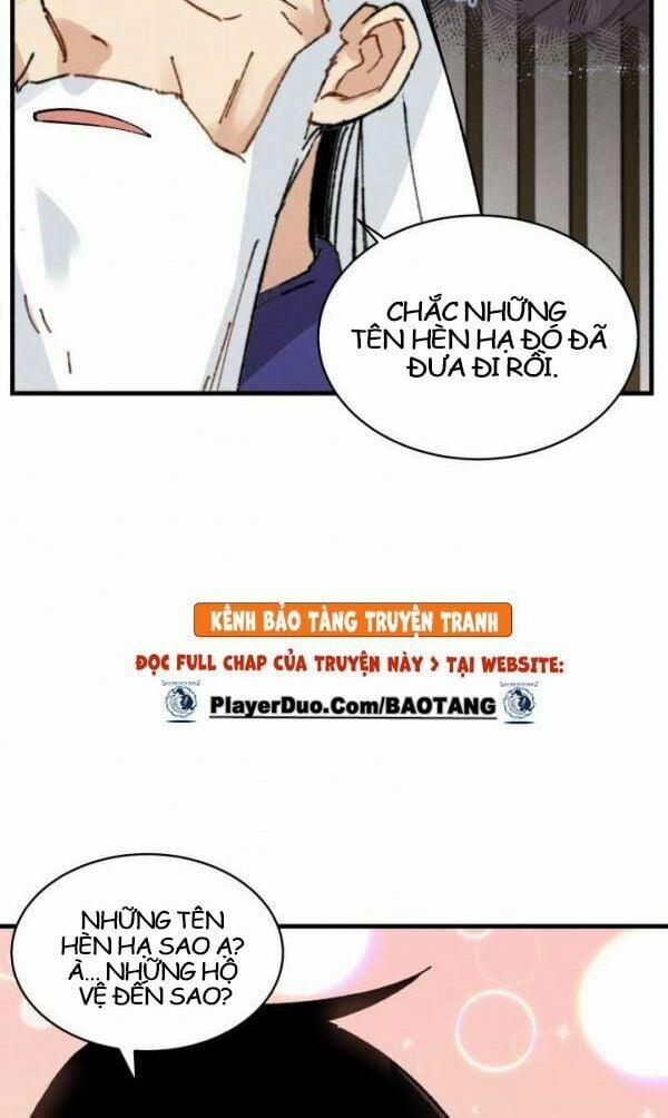 Phi Lôi Đạo 34 trang 35