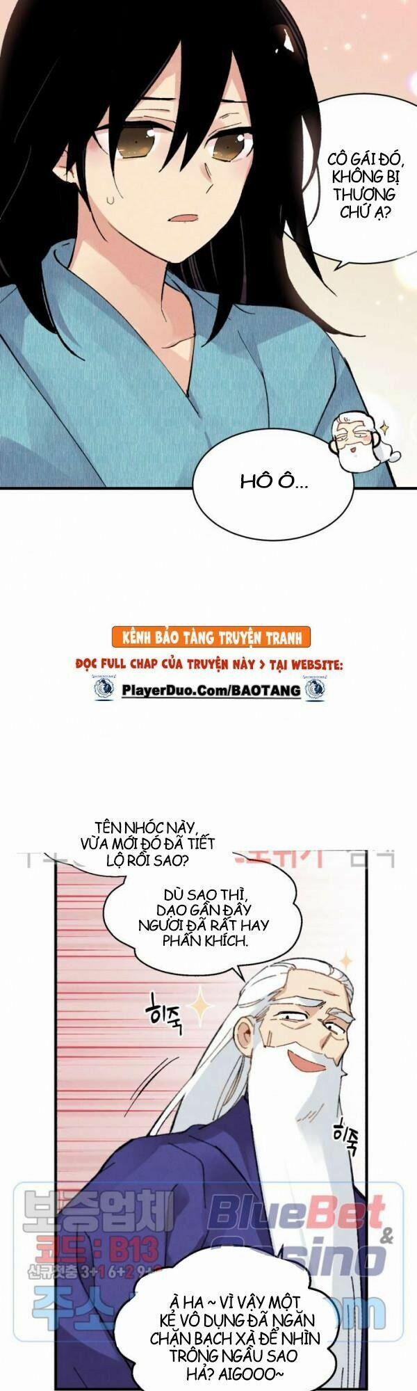 Phi Lôi Đạo 34 trang 36