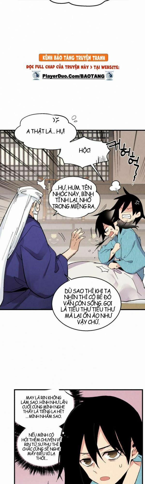 Phi Lôi Đạo 34 trang 37