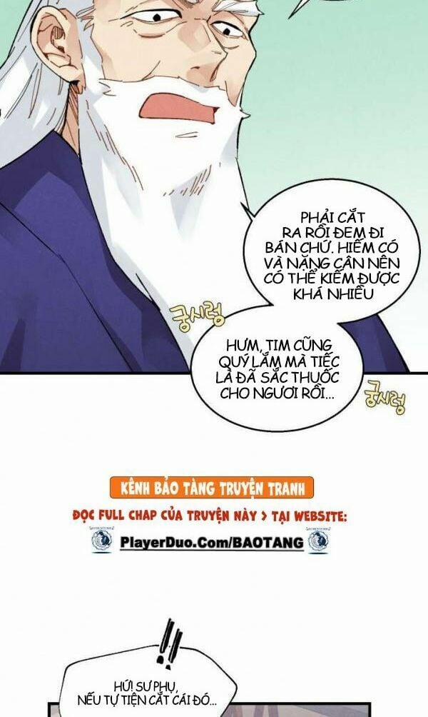 Phi Lôi Đạo 34 trang 39