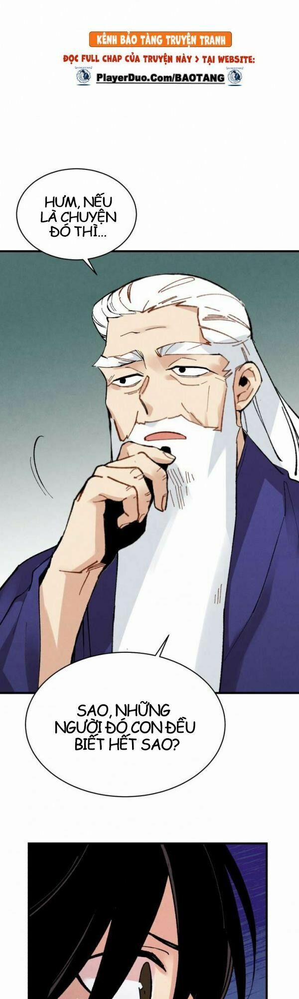 Phi Lôi Đạo 34 trang 41