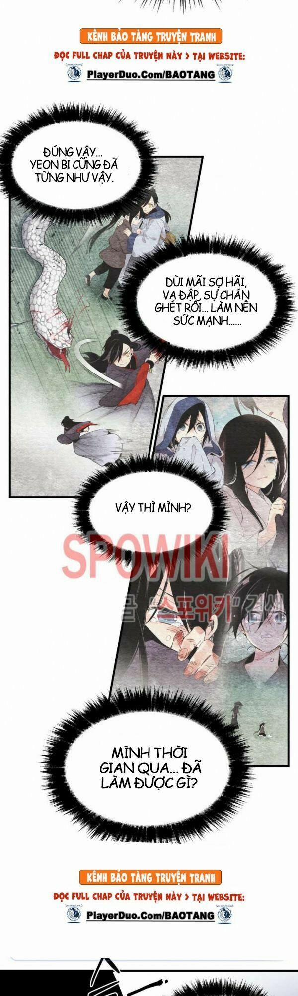 Phi Lôi Đạo 34 trang 48