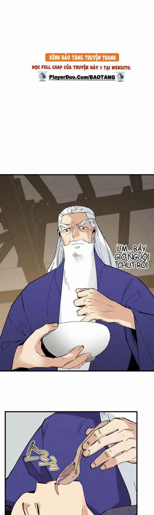 Phi Lôi Đạo 34 trang 9