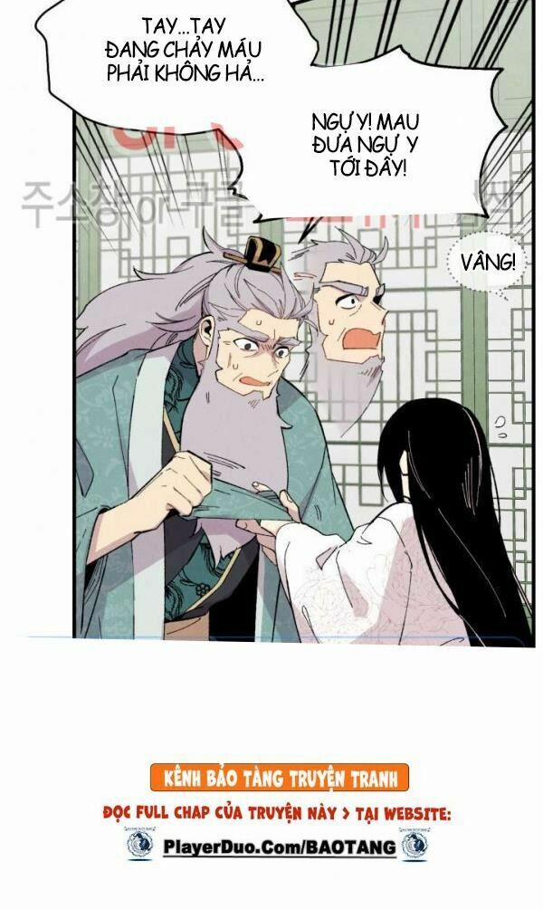 Phi Lôi Đạo 35 trang 13