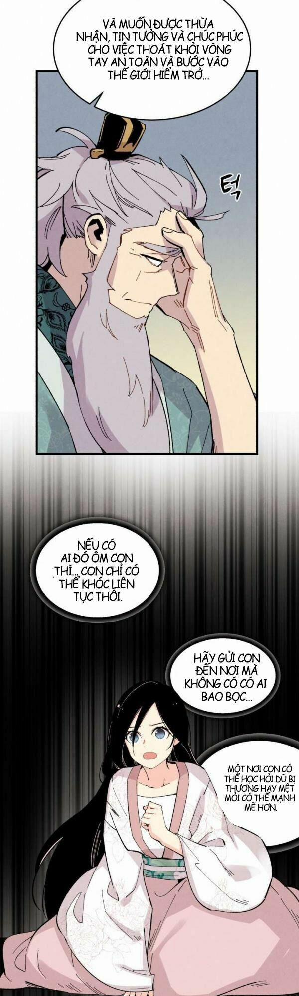 Phi Lôi Đạo 35 trang 24