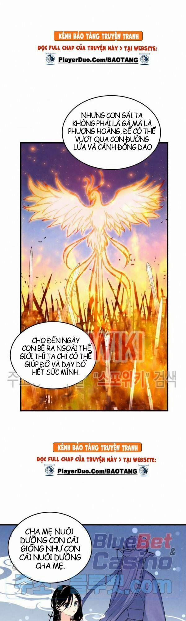 Phi Lôi Đạo 35 trang 27