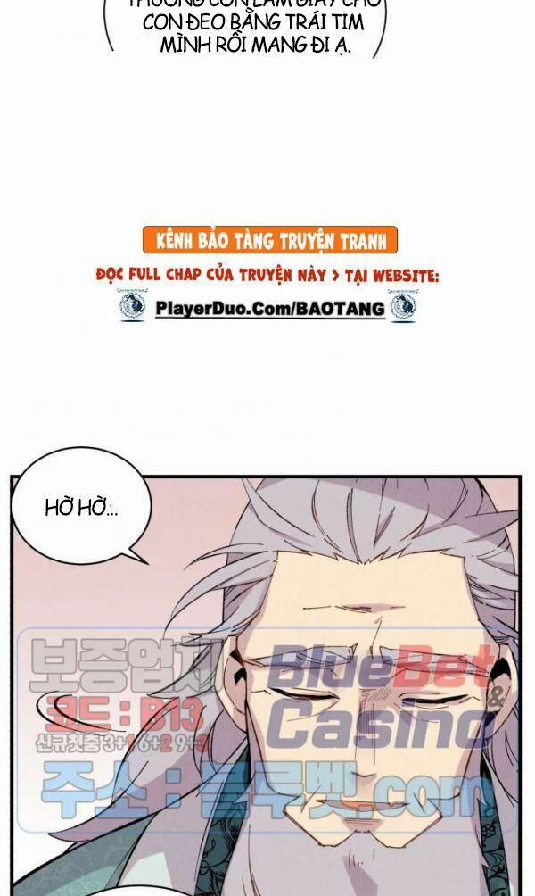 Phi Lôi Đạo 35 trang 29