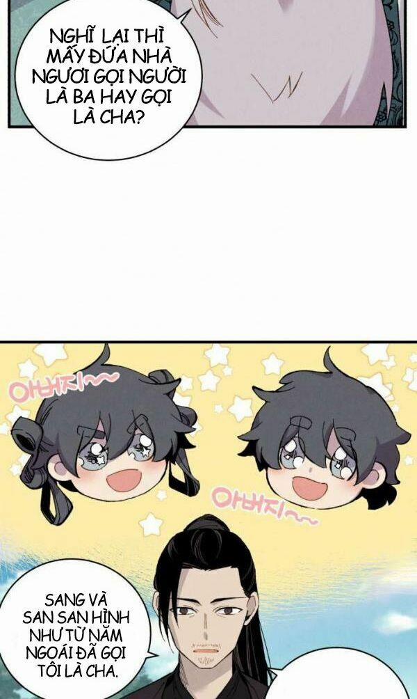 Phi Lôi Đạo 35 trang 30