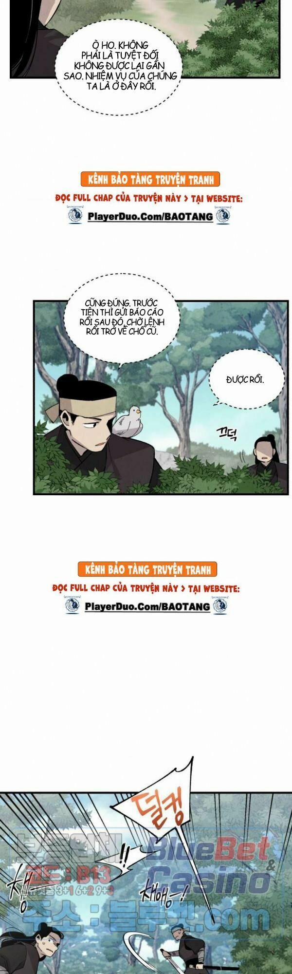 Phi Lôi Đạo 35 trang 35