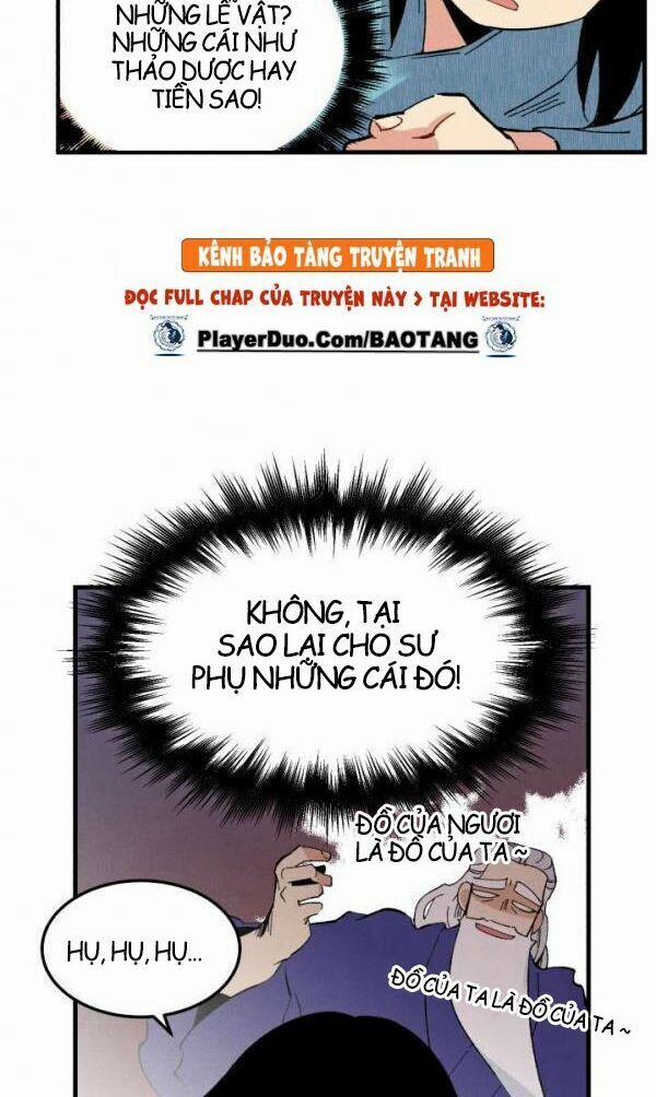 Phi Lôi Đạo 36 trang 14