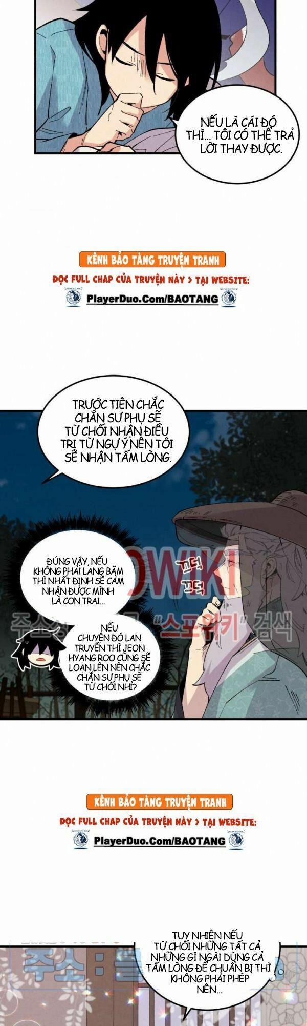 Phi Lôi Đạo 36 trang 15