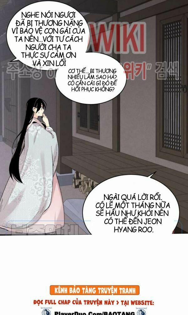 Phi Lôi Đạo 36 trang 17