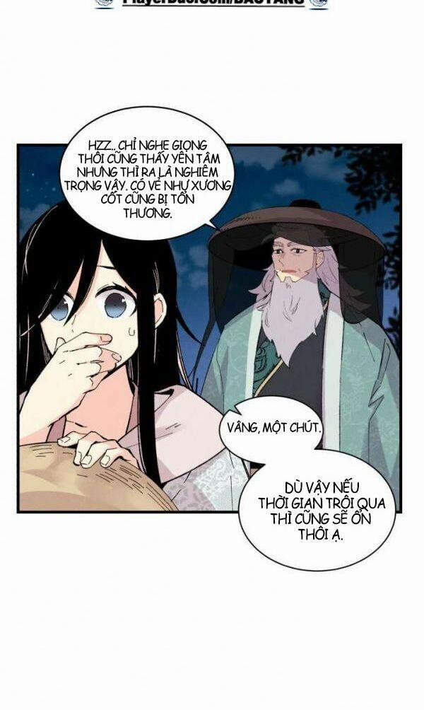 Phi Lôi Đạo 36 trang 18