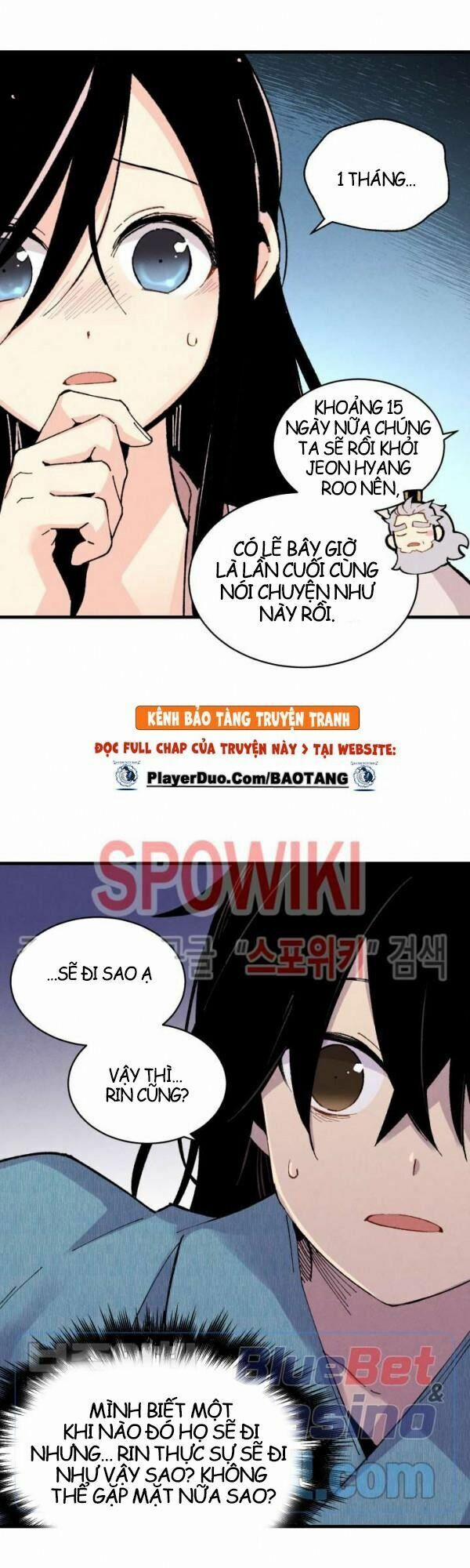 Phi Lôi Đạo 36 trang 19