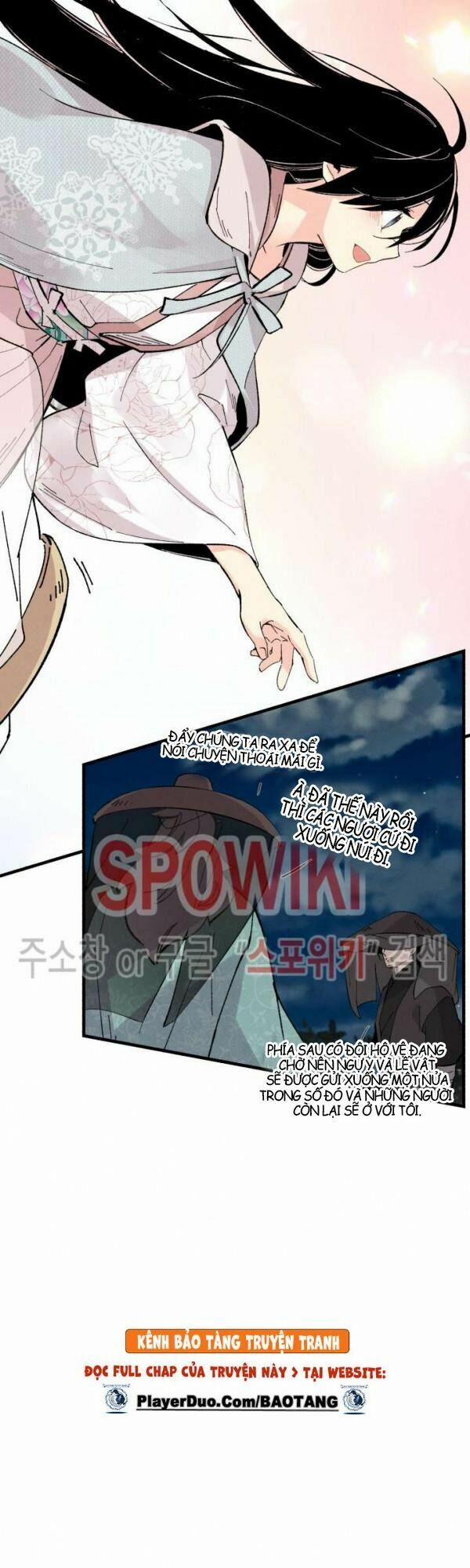 Phi Lôi Đạo 36 trang 23