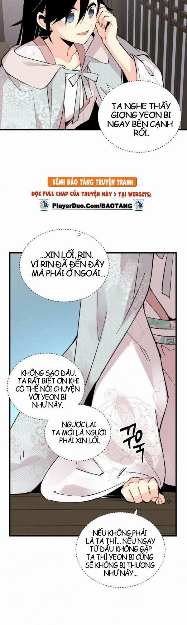 Phi Lôi Đạo 36 trang 28