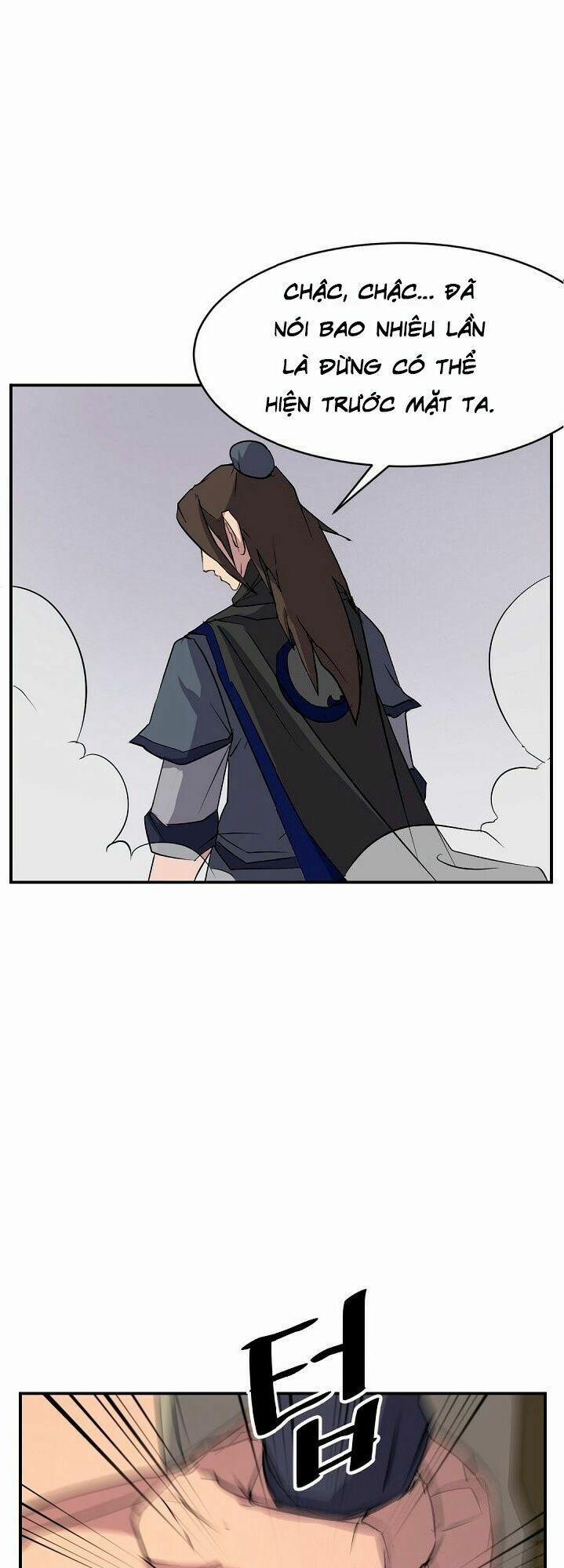 Phi Lôi Đạo 36 trang 30