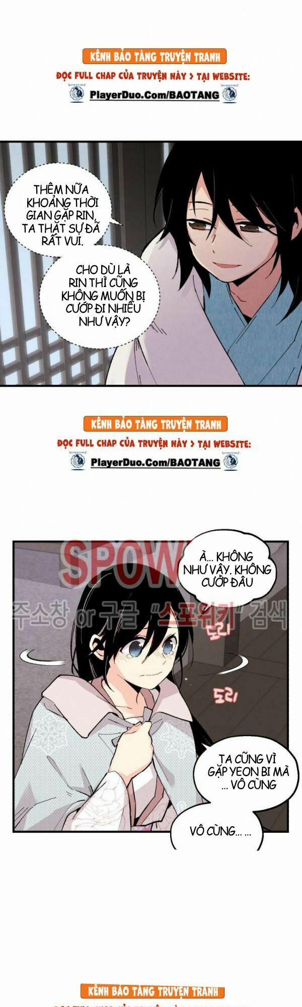 Phi Lôi Đạo 36 trang 31