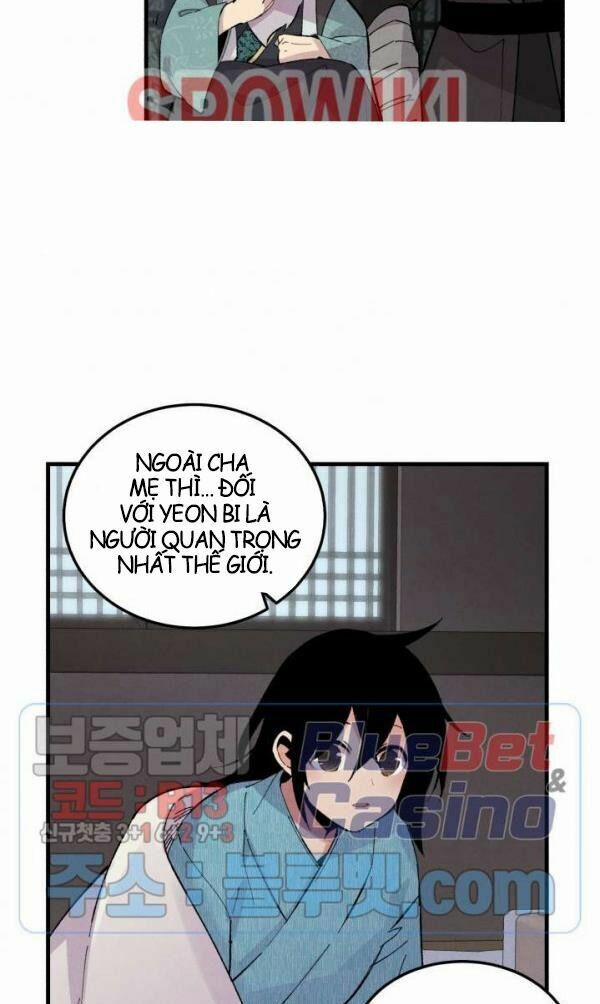 Phi Lôi Đạo 36 trang 33