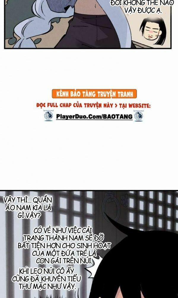 Phi Lôi Đạo 36 trang 38