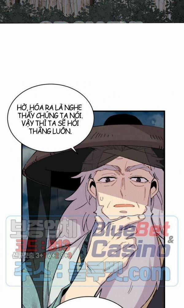 Phi Lôi Đạo 36 trang 41