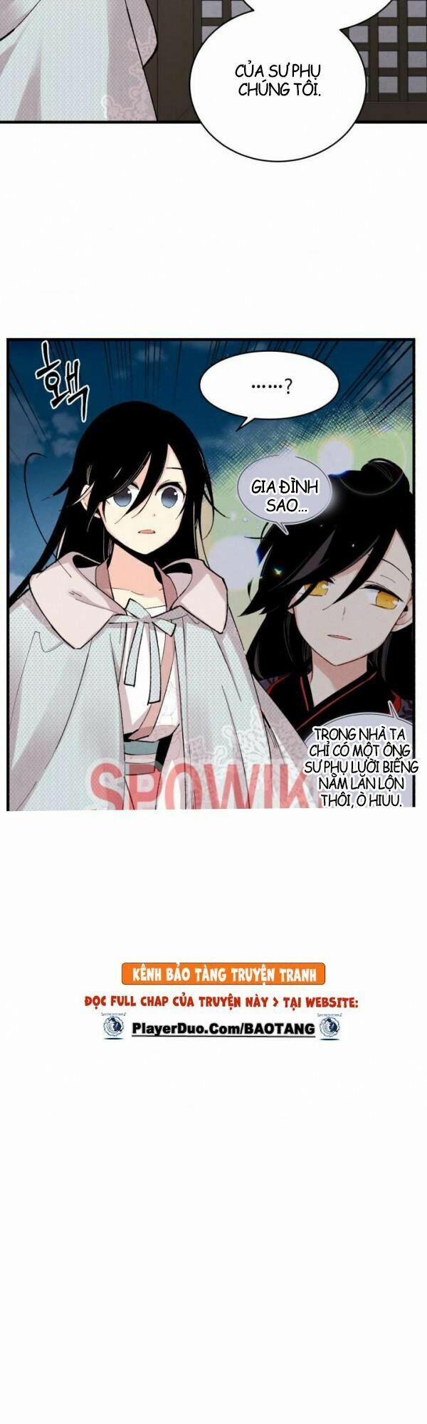 Phi Lôi Đạo 36 trang 43