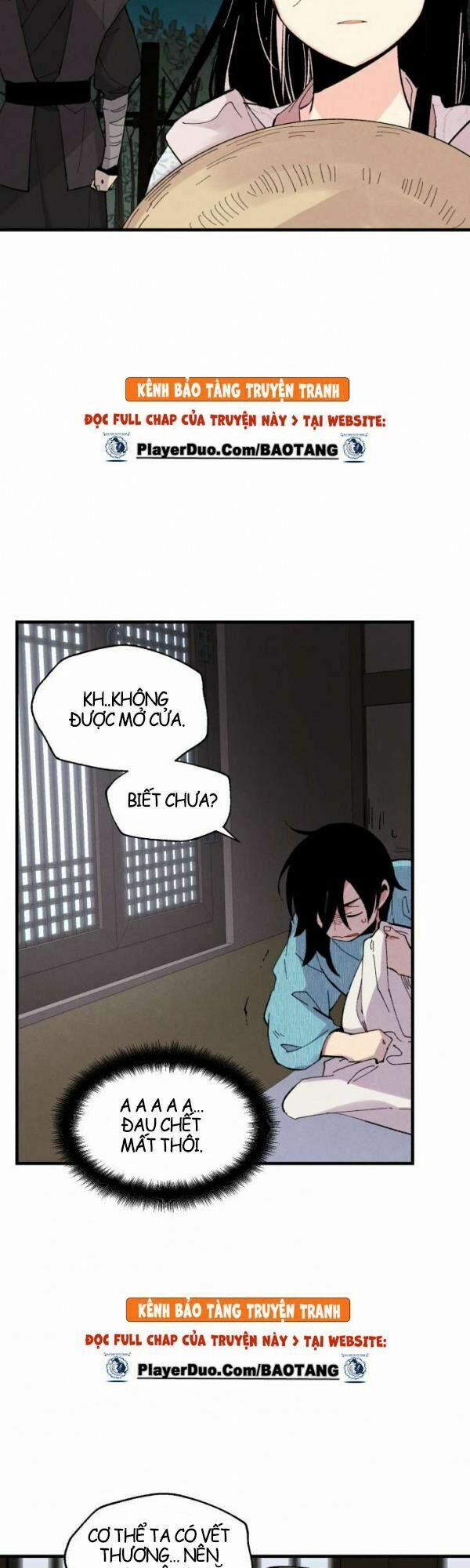 Phi Lôi Đạo 36 trang 8