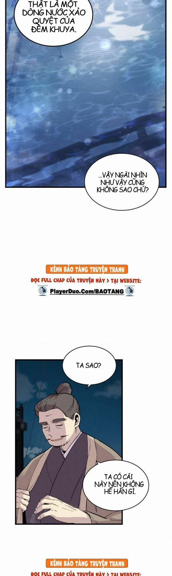 Phi Lôi Đạo 37 trang 13