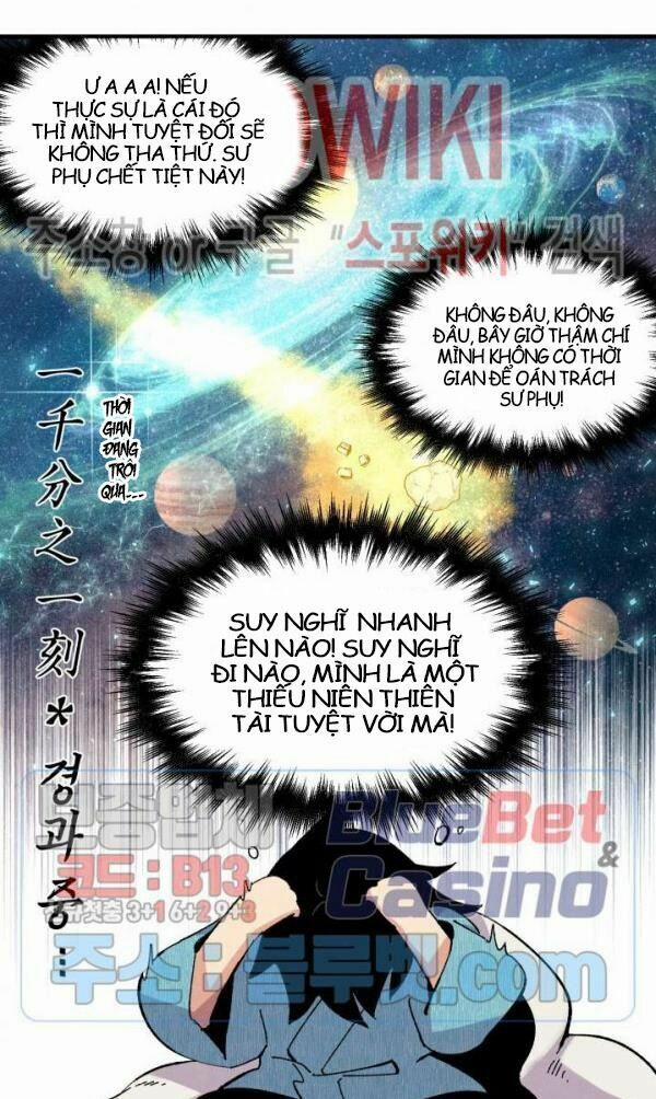 Phi Lôi Đạo 37 trang 22