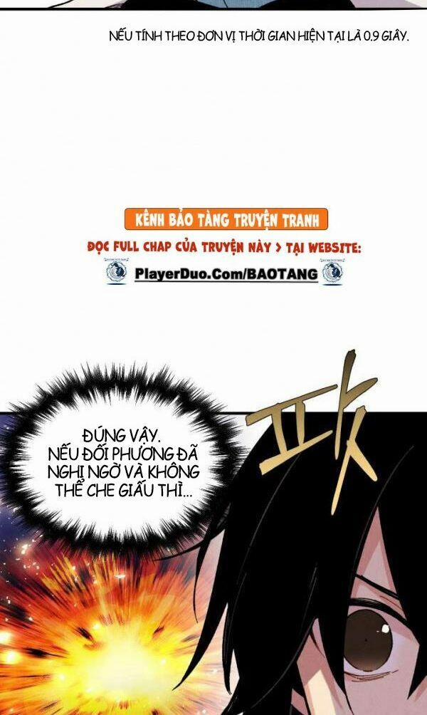 Phi Lôi Đạo 37 trang 23