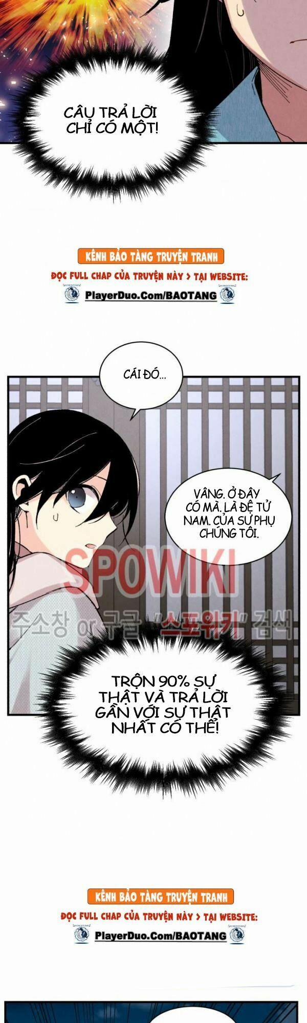 Phi Lôi Đạo 37 trang 24