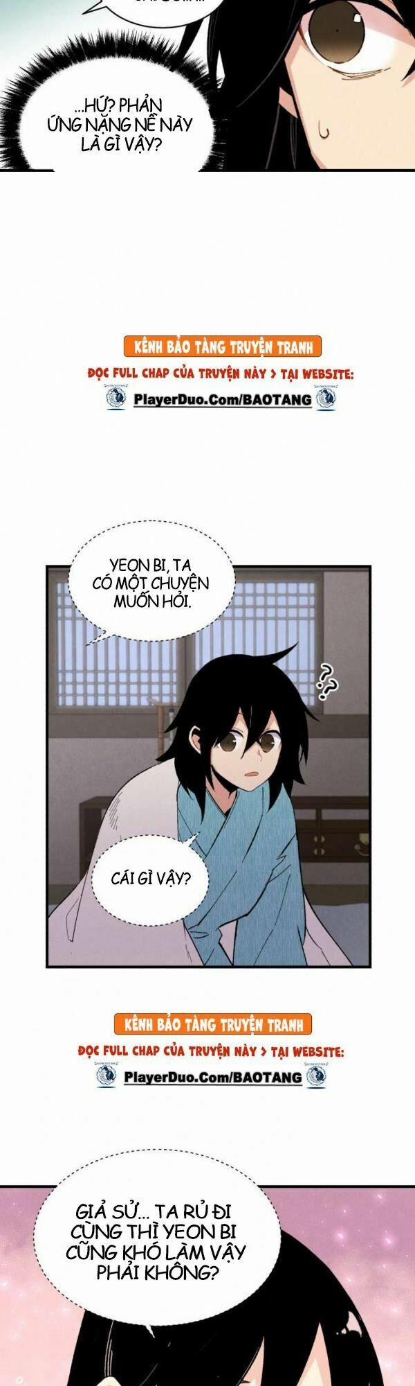 Phi Lôi Đạo 37 trang 29