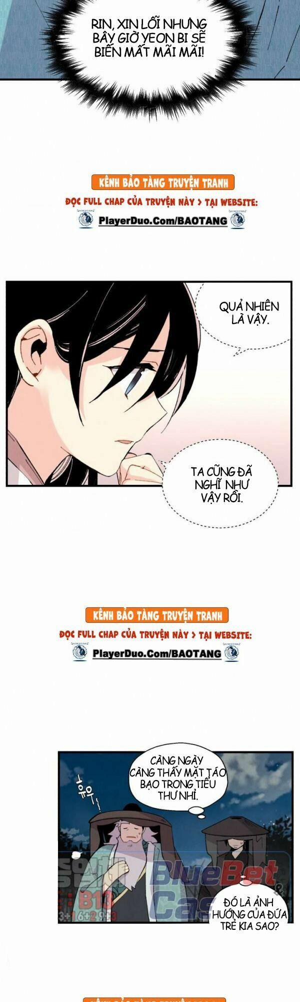 Phi Lôi Đạo 37 trang 32