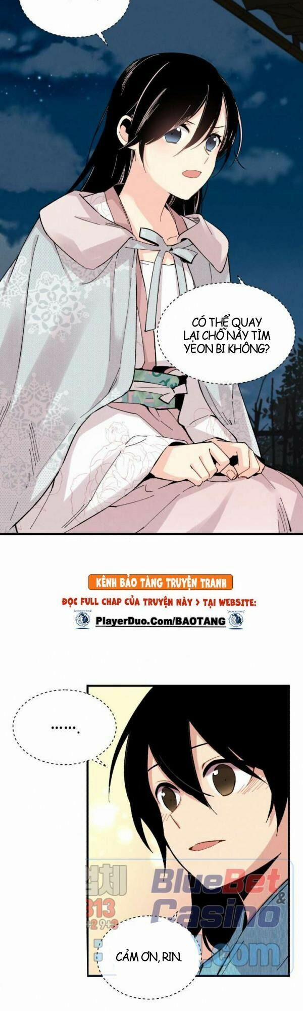 Phi Lôi Đạo 37 trang 36