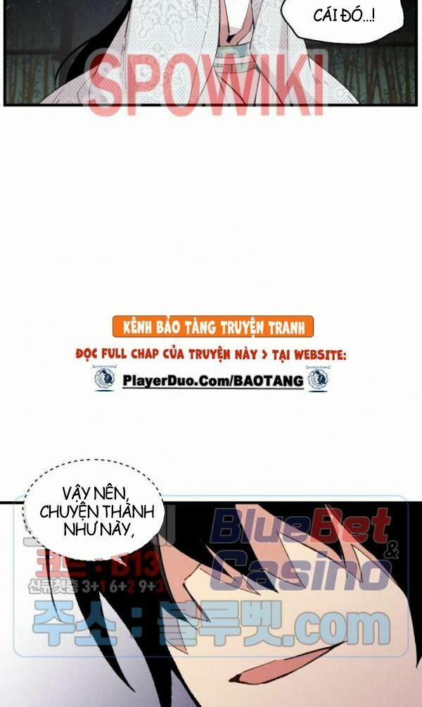 Phi Lôi Đạo 37 trang 38