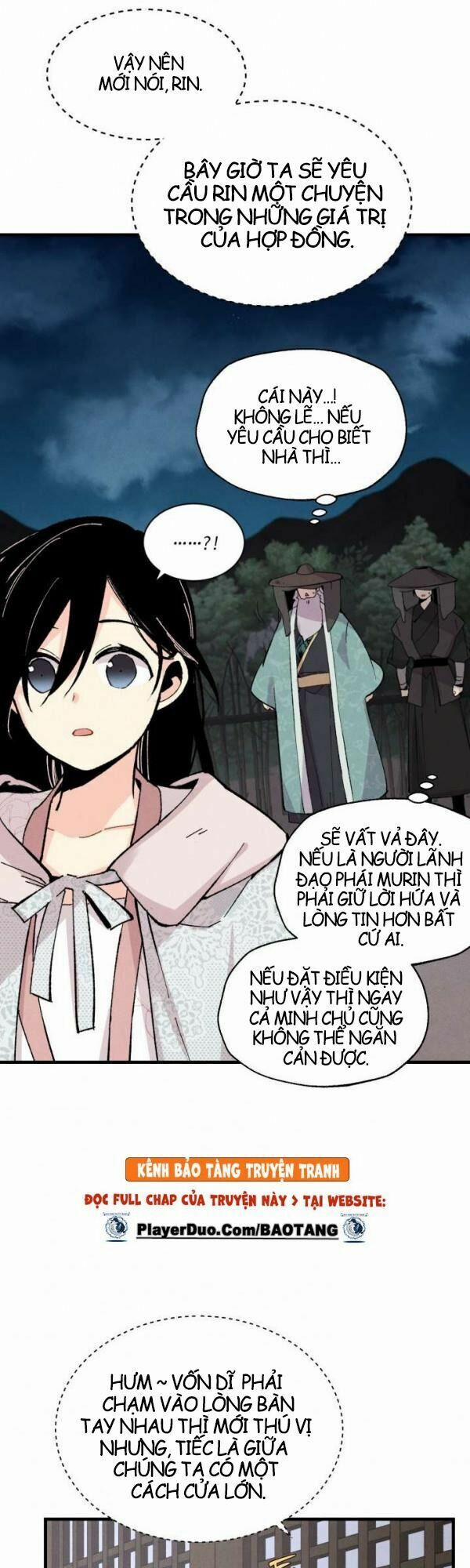 Phi Lôi Đạo 37 trang 45