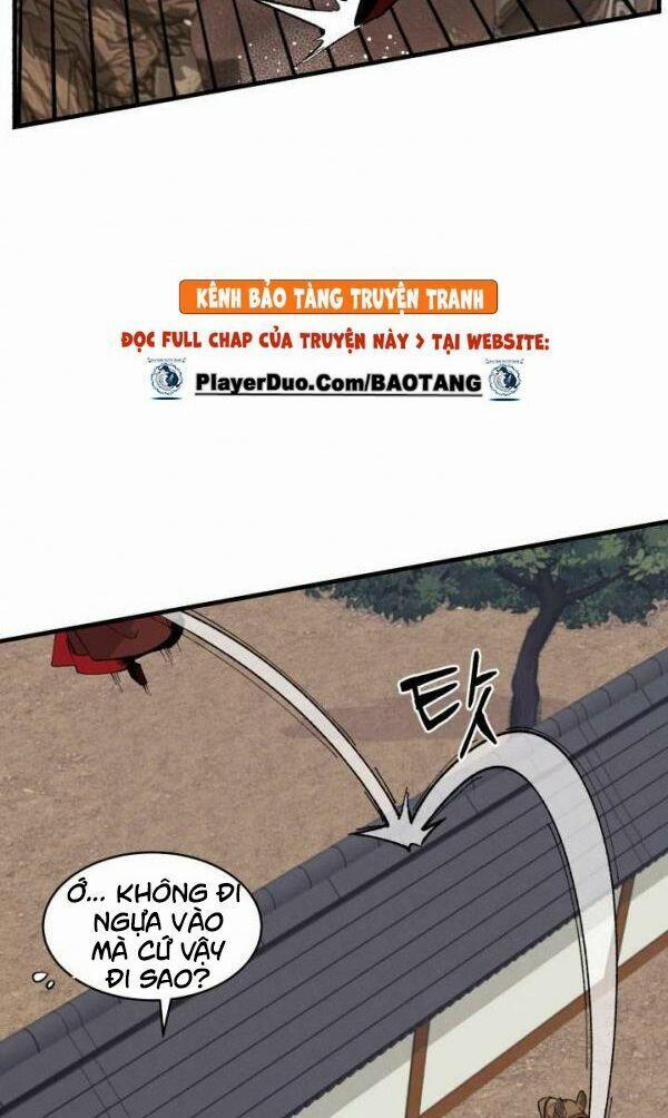 Phi Lôi Đạo 38 trang 10