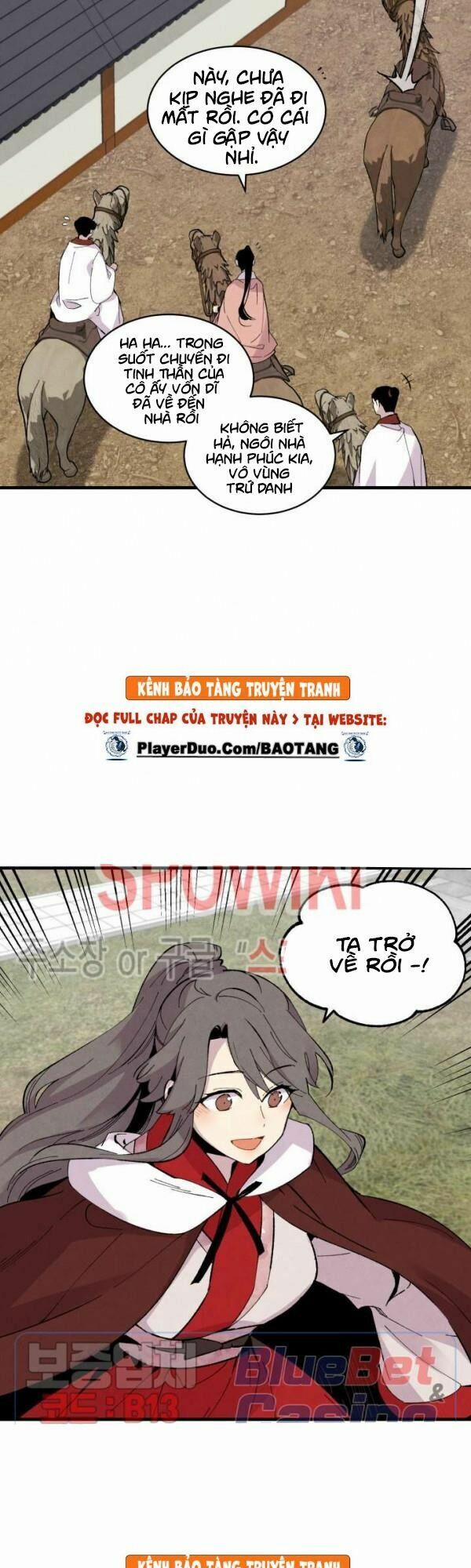 Phi Lôi Đạo 38 trang 11