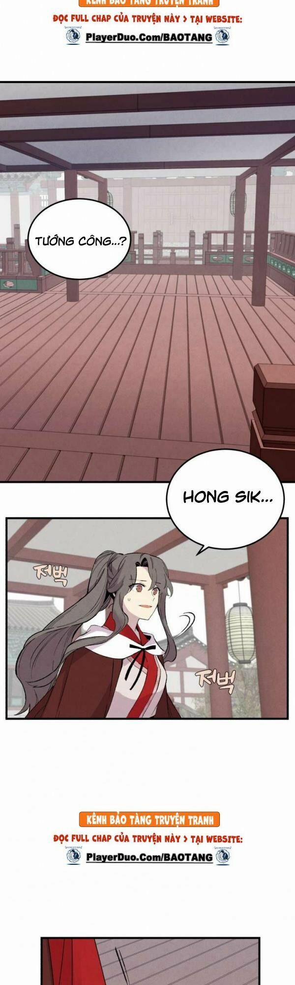 Phi Lôi Đạo 38 trang 12