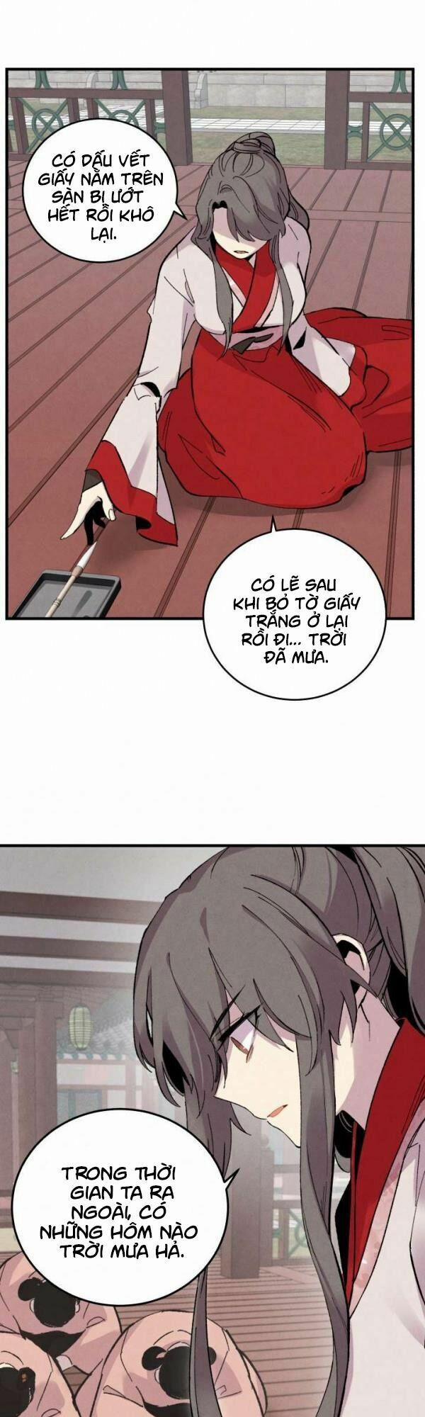 Phi Lôi Đạo 38 trang 16