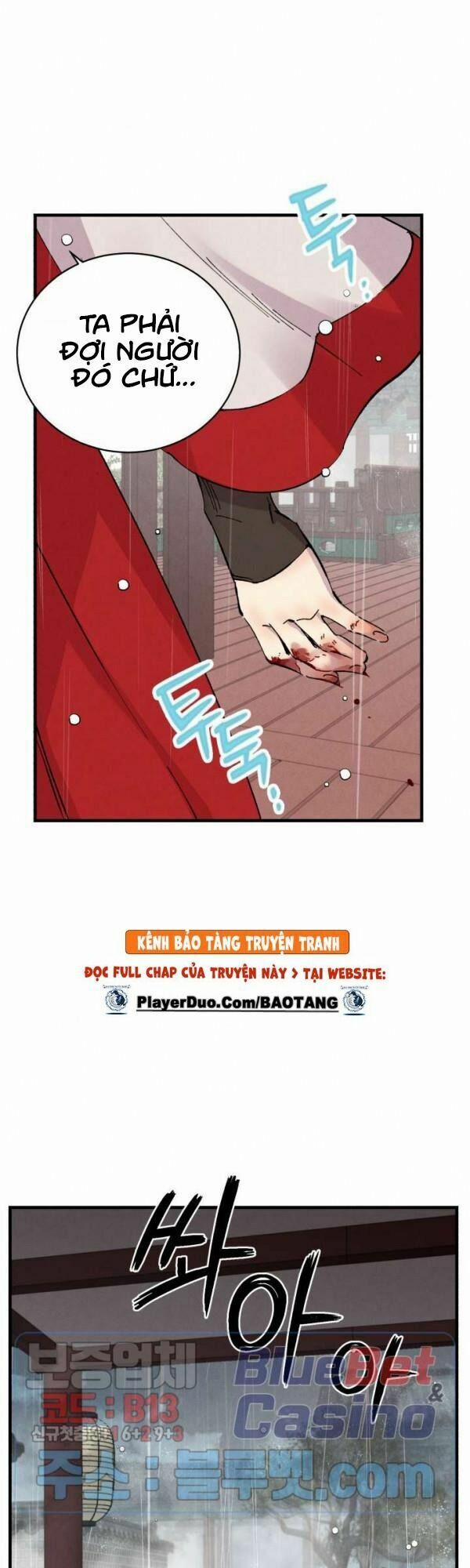 Phi Lôi Đạo 38 trang 23