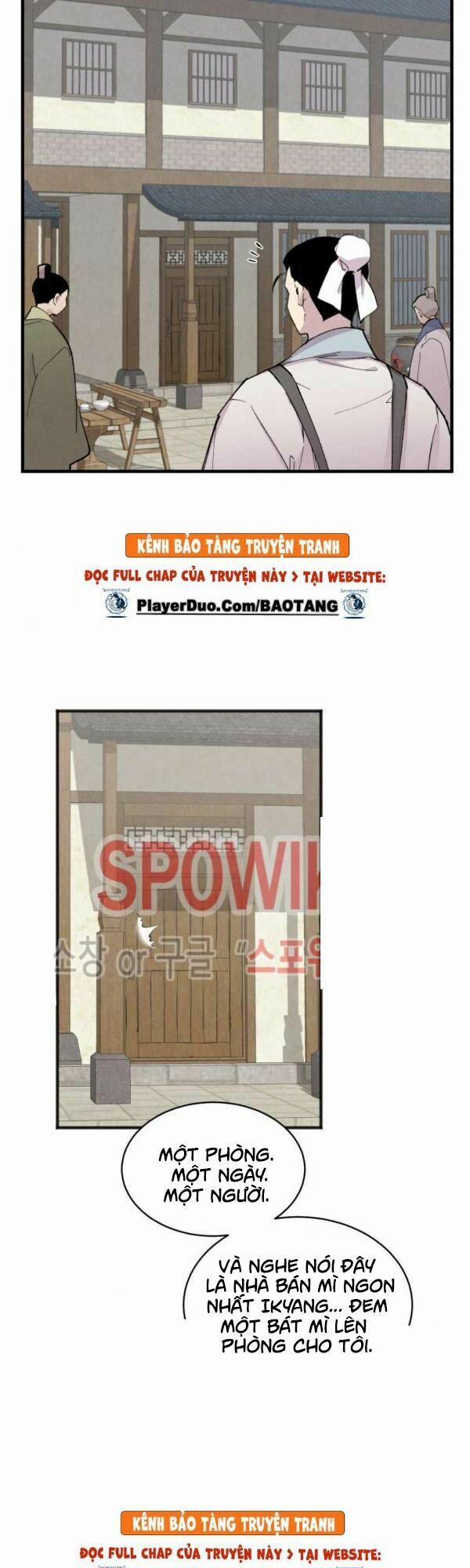 Phi Lôi Đạo 38 trang 27