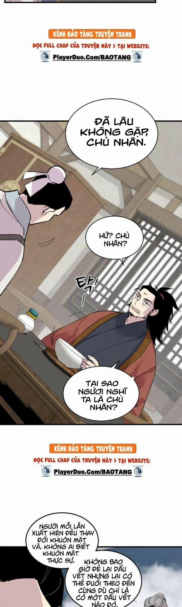 Phi Lôi Đạo 38 trang 32