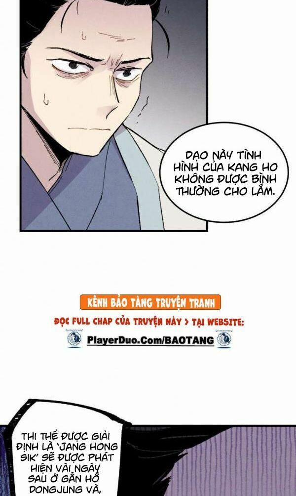 Phi Lôi Đạo 38 trang 38