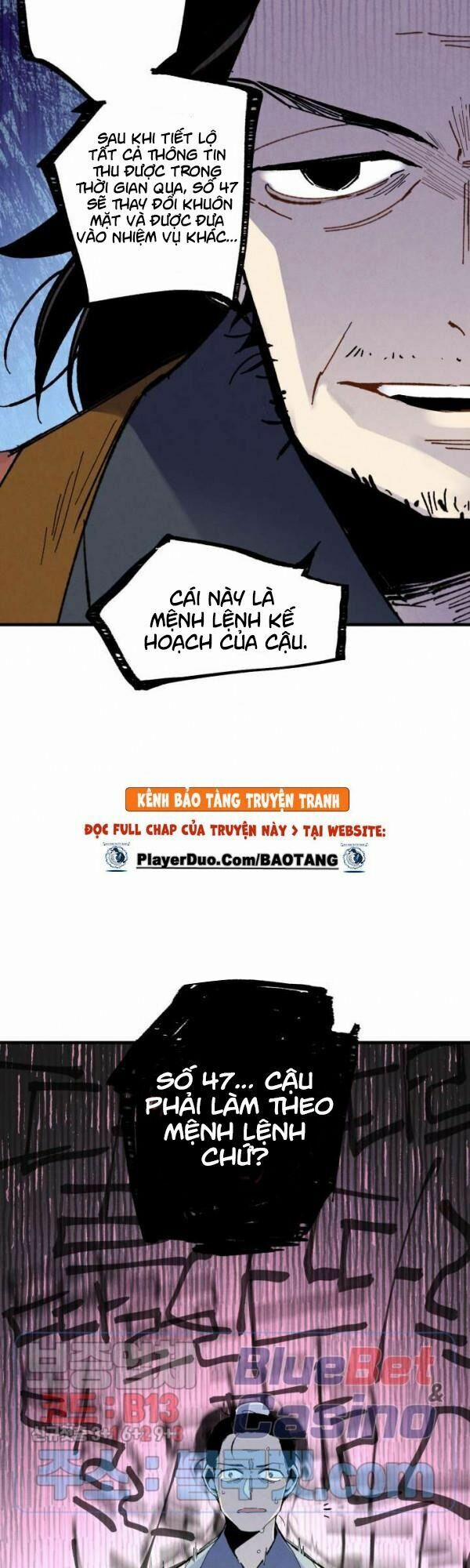 Phi Lôi Đạo 38 trang 39