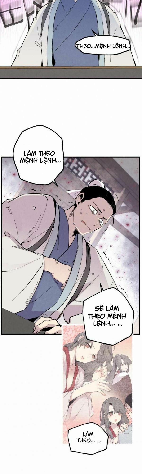 Phi Lôi Đạo 38 trang 40