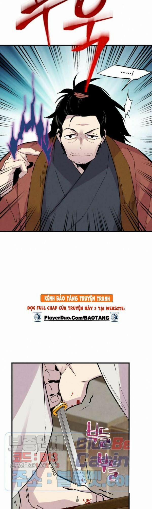 Phi Lôi Đạo 38 trang 43