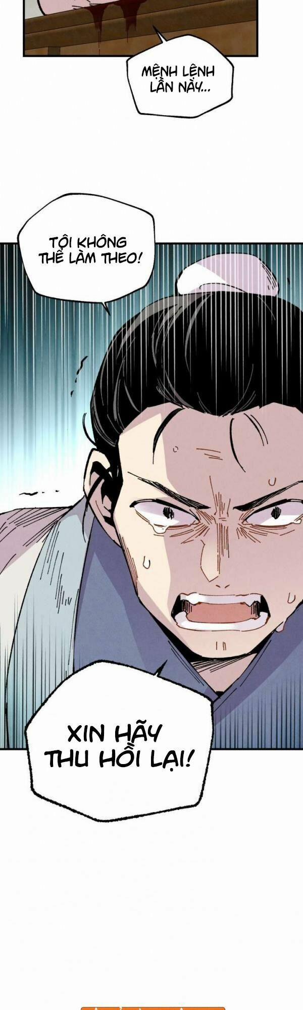 Phi Lôi Đạo 38 trang 44