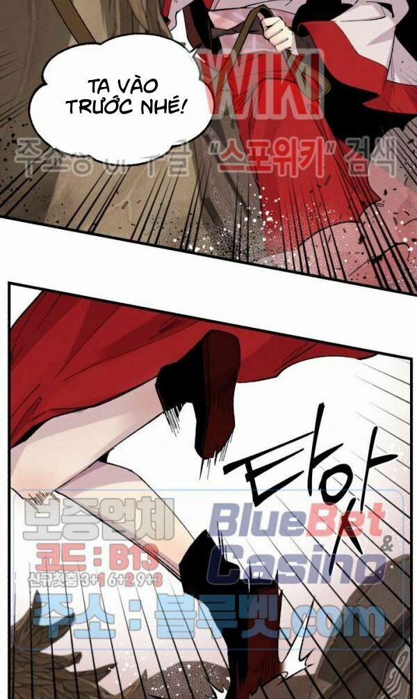 Phi Lôi Đạo 38 trang 9