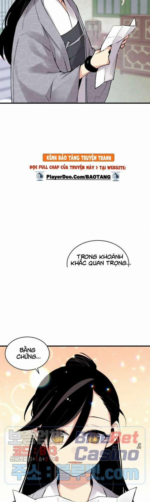 Phi Lôi Đạo 39 trang 12